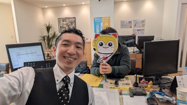 T様の画像