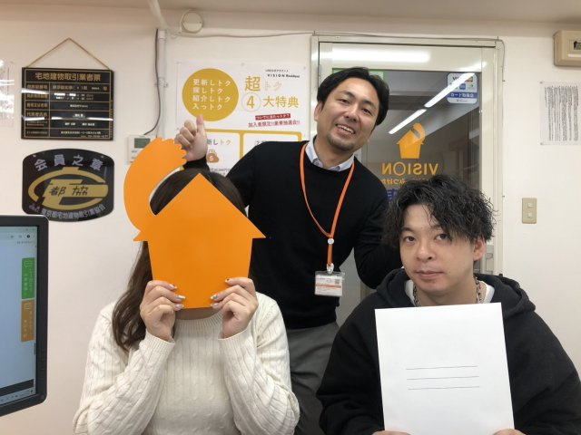 S.M 様 （2025.11.9）の画像