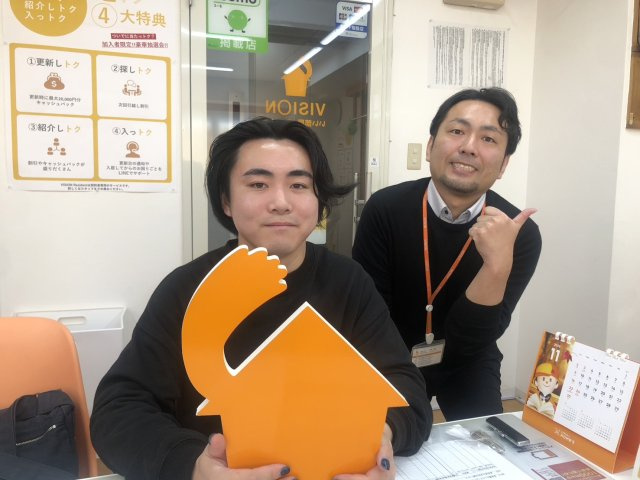 K.H 様 （2025.11.22）の画像