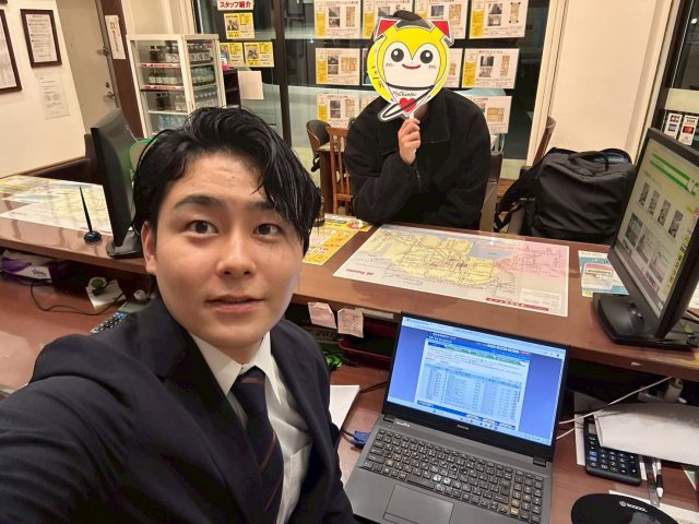 I様の画像