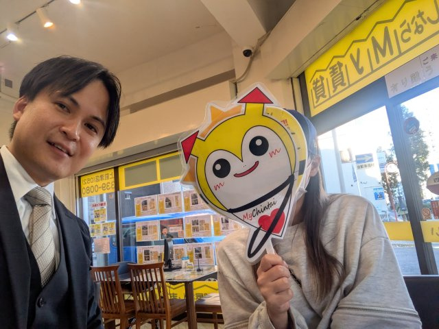 U様の画像