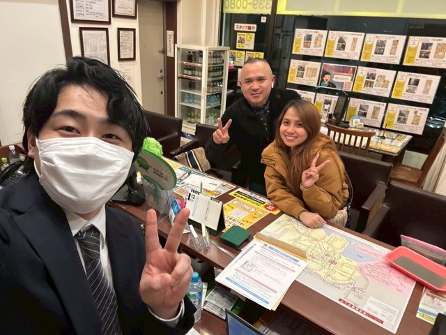 R様の画像