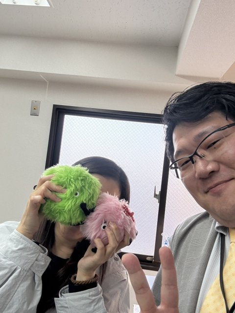 H様の画像