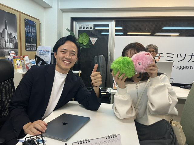 K様の画像