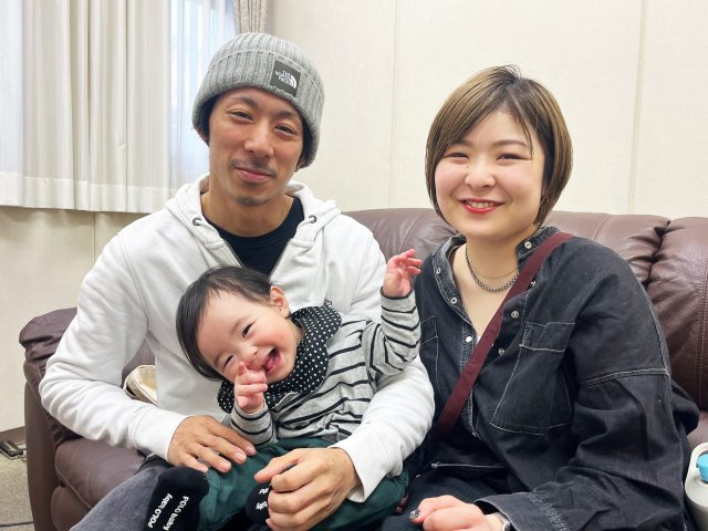 102：守山区Ｋ様の画像