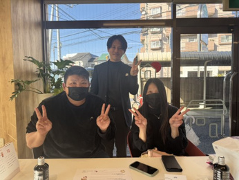 【売却】T.N様の画像