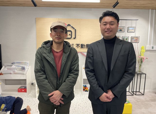 【購入】S.O様の画像