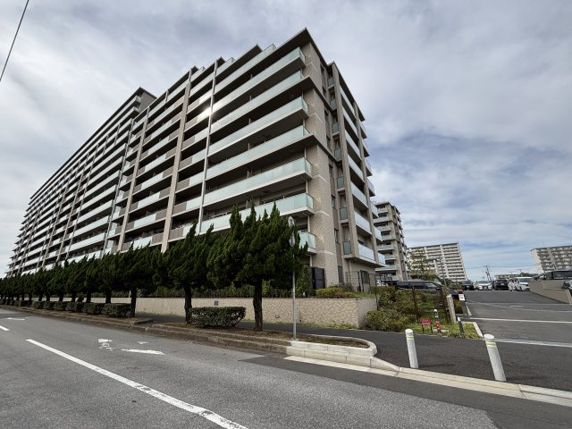 令和7年11月ミハマシティ検見川浜Ⅱ街区ご成約おめでとうございます！の画像