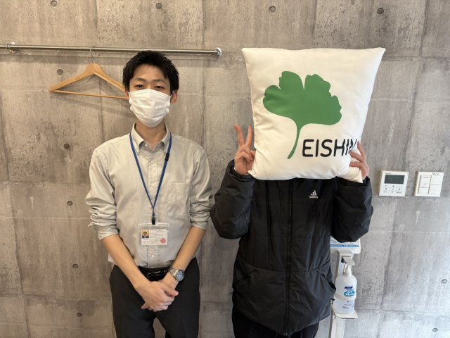 Y・N様　東区へお引越し♪♪の画像