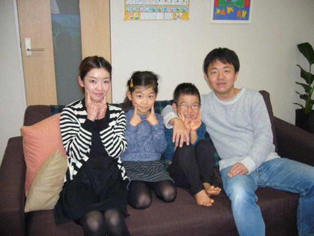 2014年11月1日 S様の画像