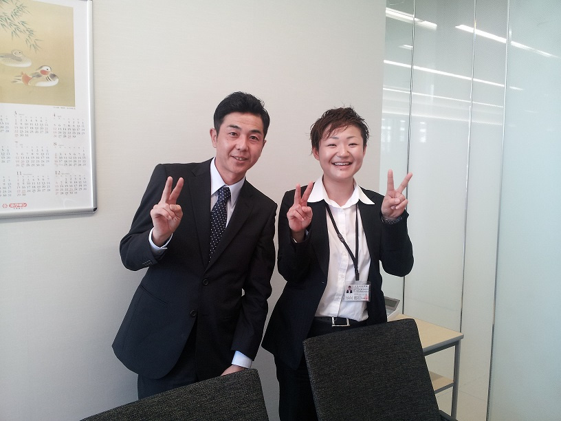 2015年4月2日 T様の画像
