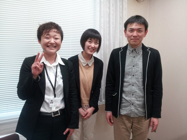 2015年4月23日 K様の画像