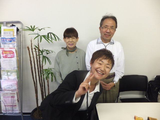 2015年10月2日 H様の画像