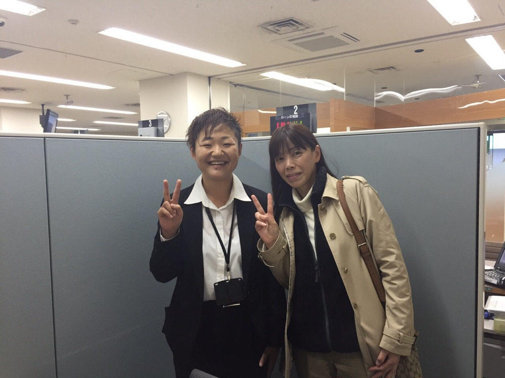 2015年11月2日 H様の画像