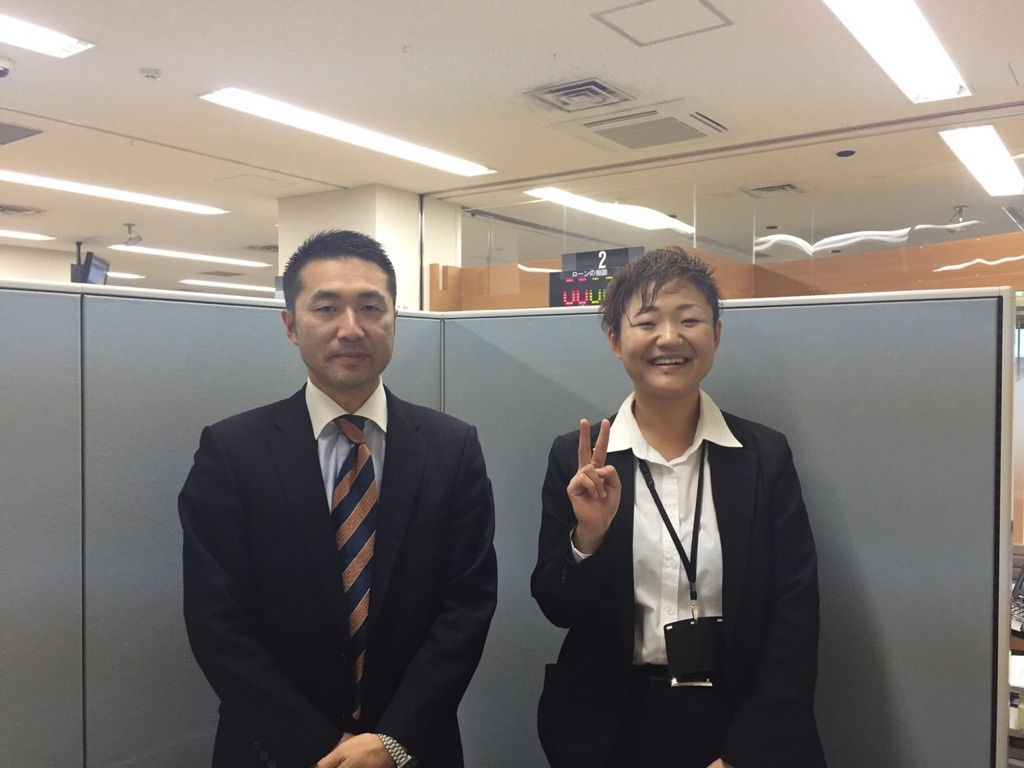 2015年11月3日 H様の画像