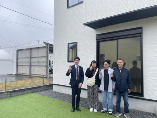 【購入】I・T様の画像