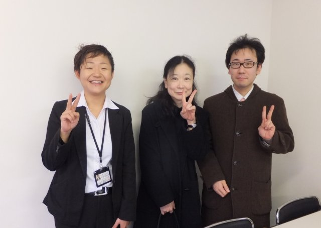 2015年11月30日 N様の画像