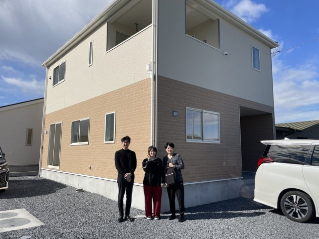 【購入】T・K様の画像