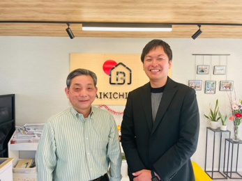 【売却】M.U様の画像