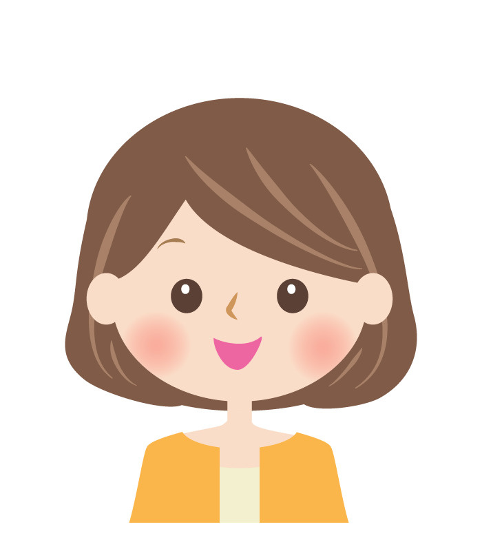 Ｋ様の画像