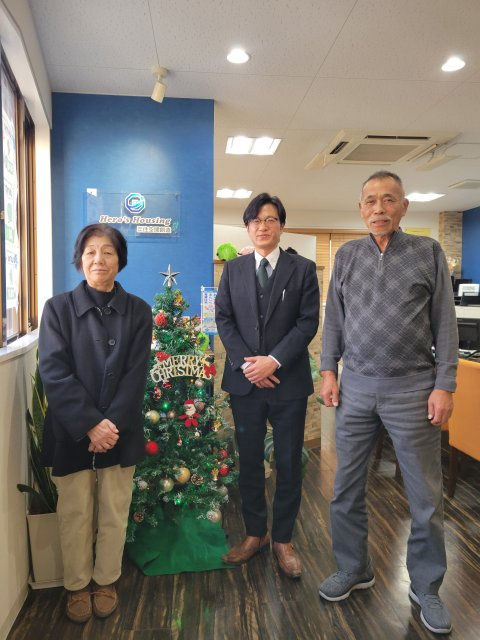 豊中市でご契約/K様の画像