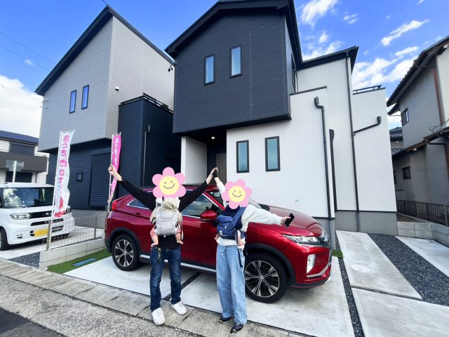 １０５：春日井市Ｉ様の画像