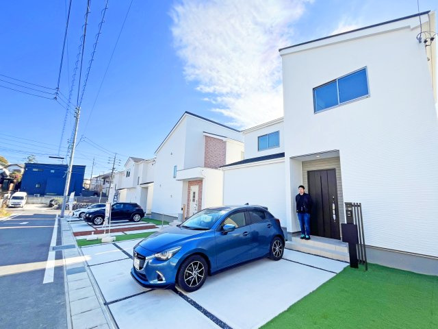 １０３：尾張旭市Ｒ様の画像