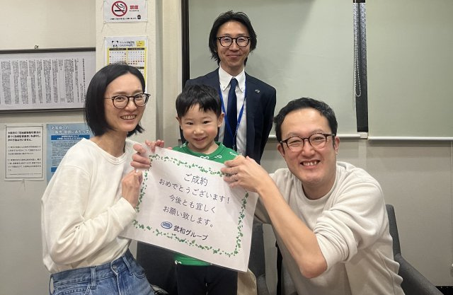 O様の画像