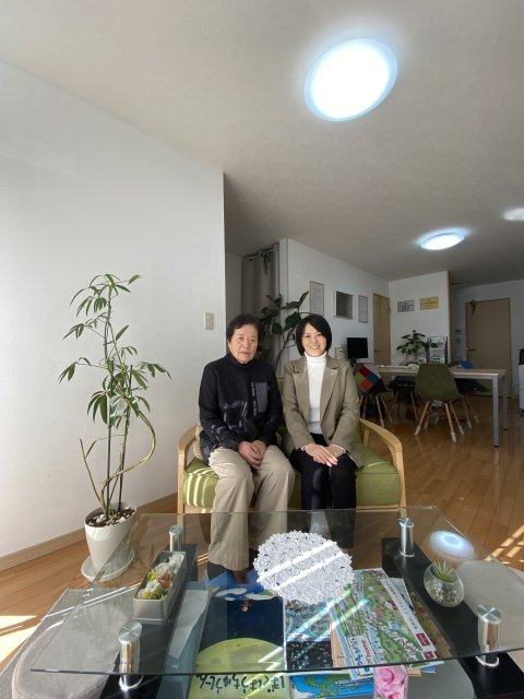 稲沢市　S・A様の画像