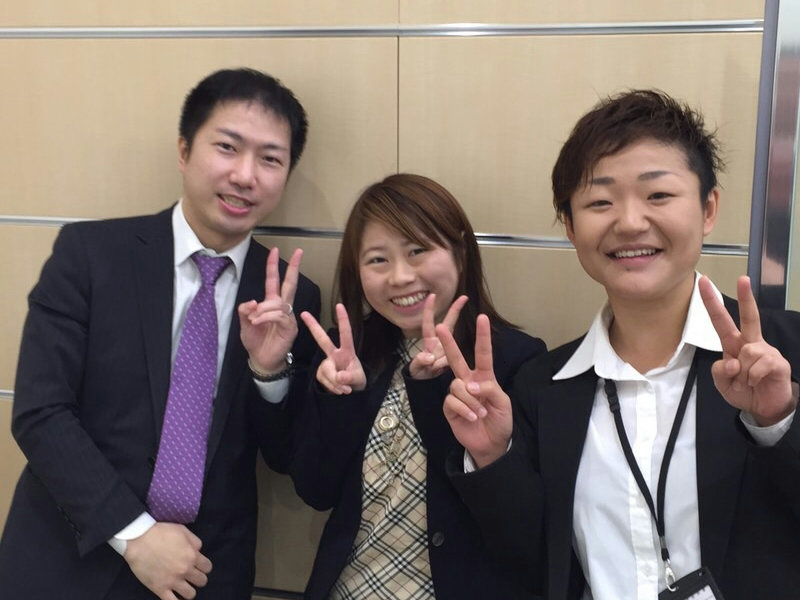 2015年12月4日 H様の画像