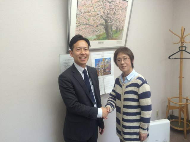 2015年12月30日 S様の画像