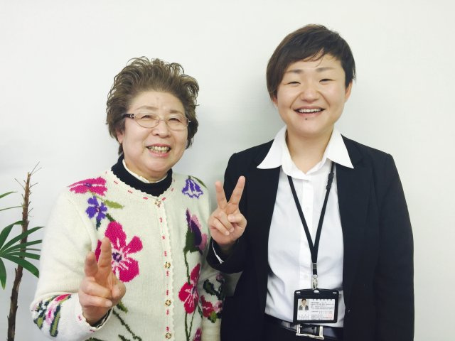 2016年1月8日 Ｎ様の画像