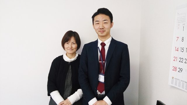 2016年3月13日 S様の画像