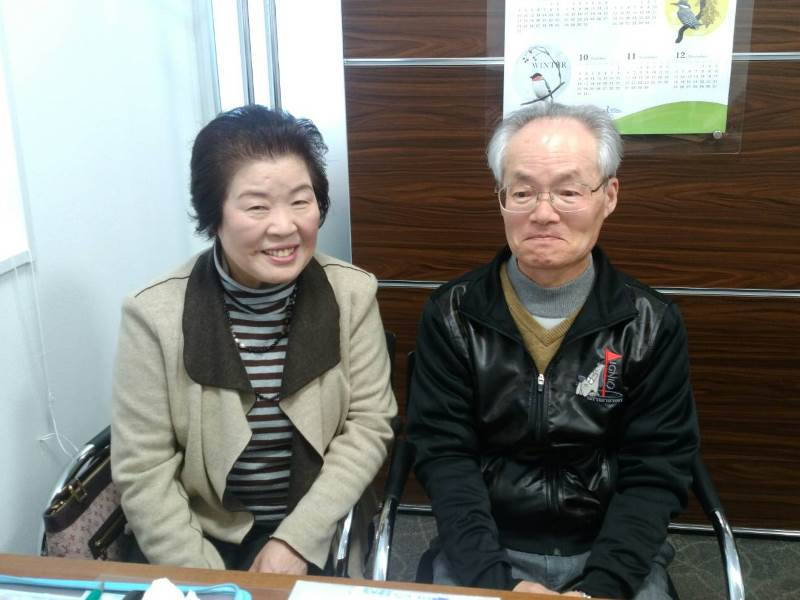 2016年3月30日 Ｋ様の画像