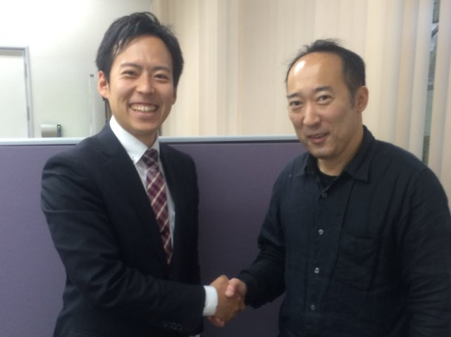 2016年4月1日 S様の画像