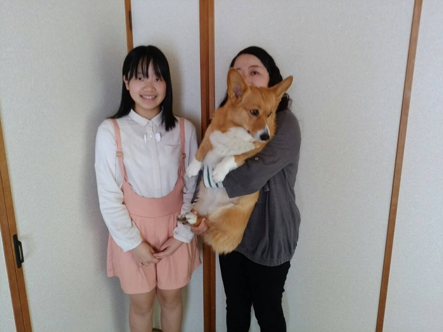 2016年4月5日 O様の画像