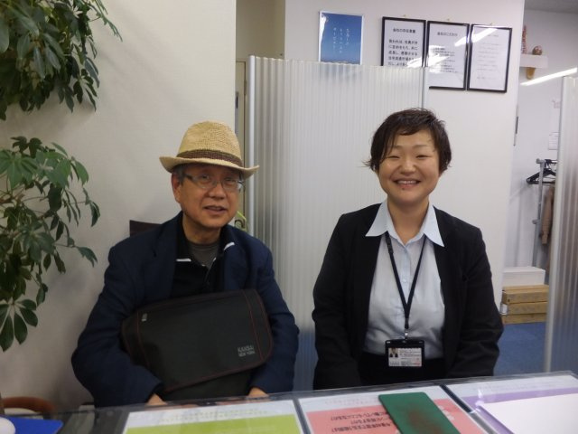 2016年6月10日 M様の画像