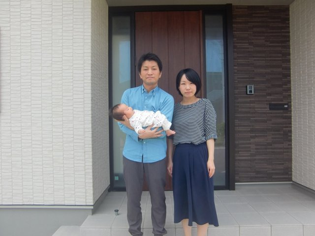 2016年6月10日 E様の画像