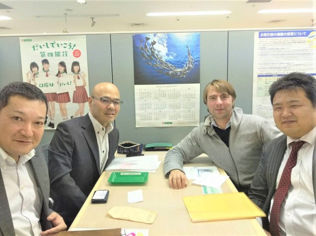 2017年10月31日 K様の画像