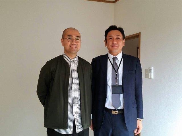2017年11月14日 O様の画像