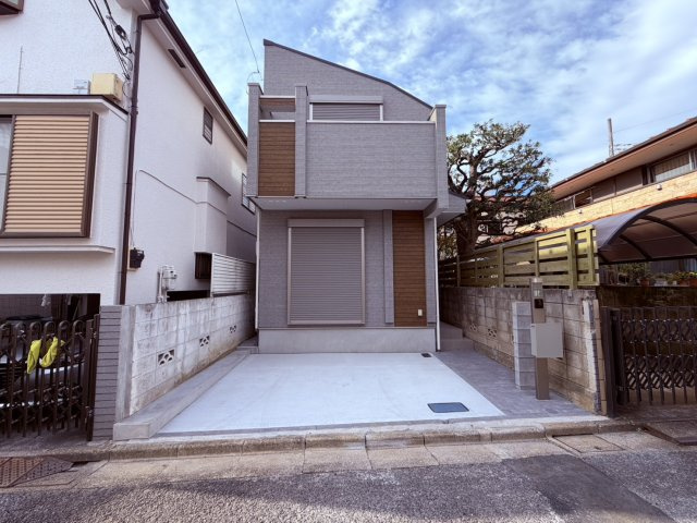 練馬区・I様の画像