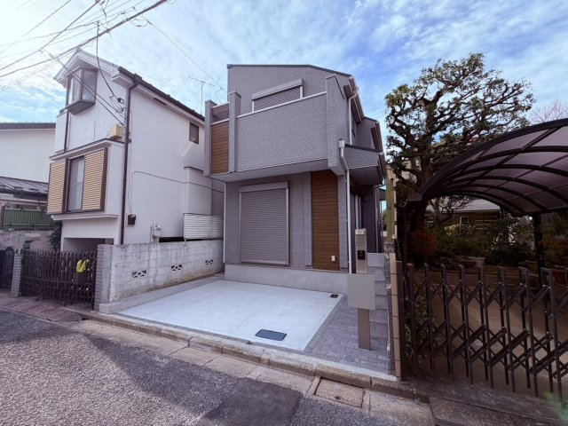 練馬区・I様の画像