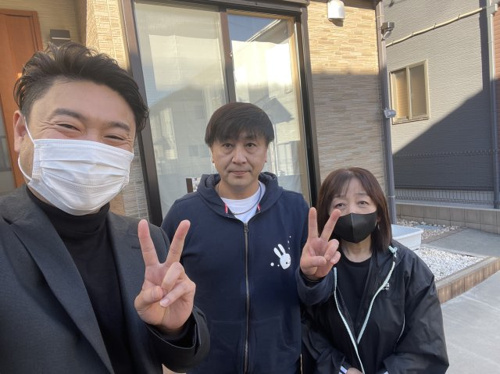 【購入】H.M.様の画像