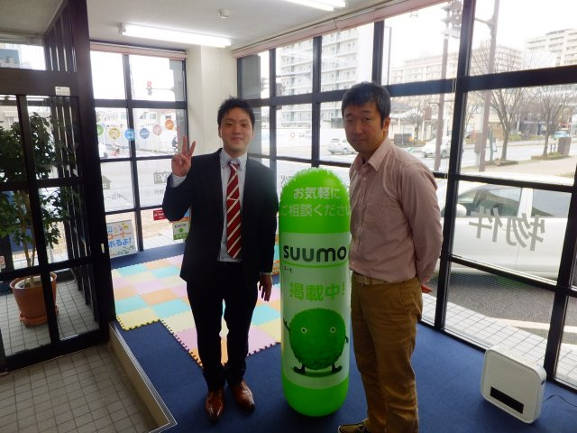 2018年4月11日 T様の画像