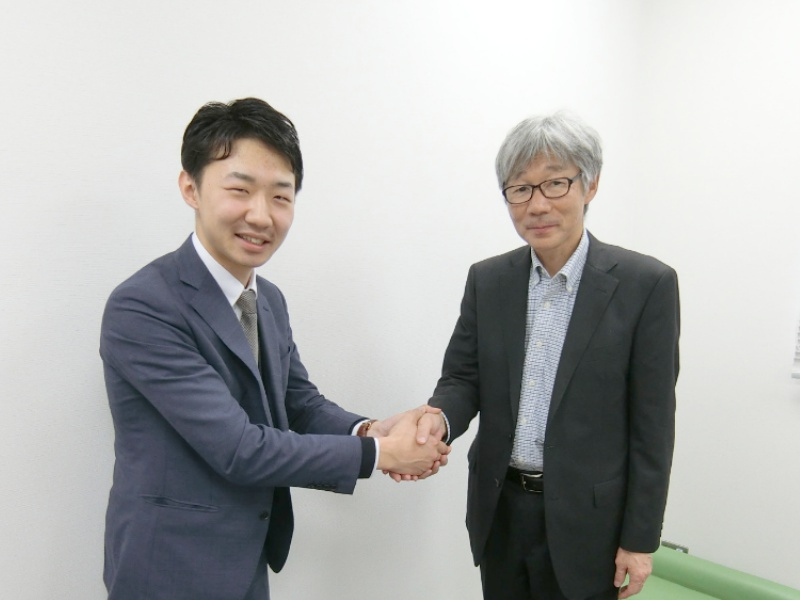 2018年5月15日 S様の画像