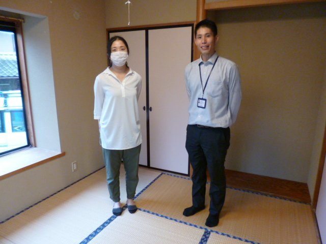 2019年4月18日 Y様の画像