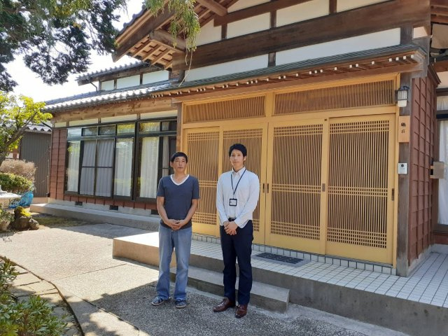 2019年8月16日 T様の画像