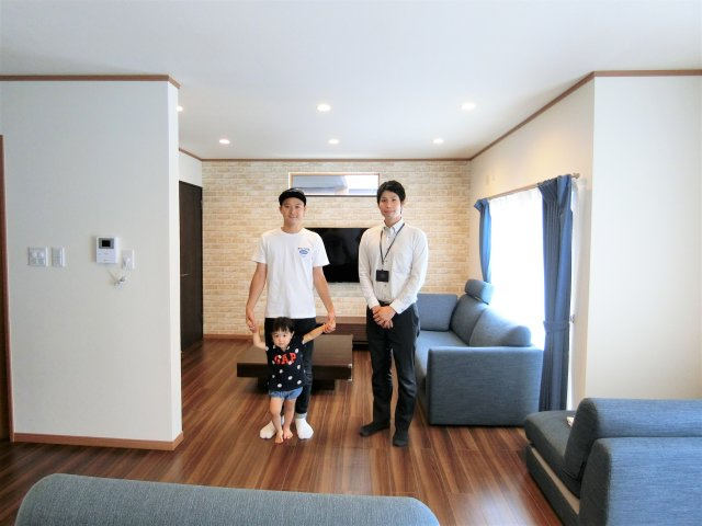 2019年8月30日 S様の画像