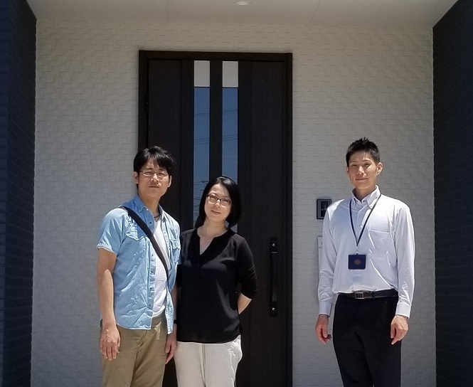 2019年9月29日 A様の画像