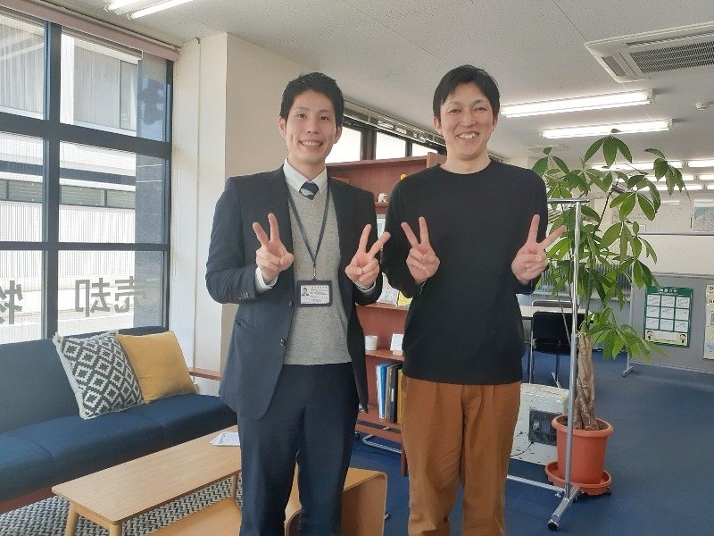 2020年4月1日　U様の画像